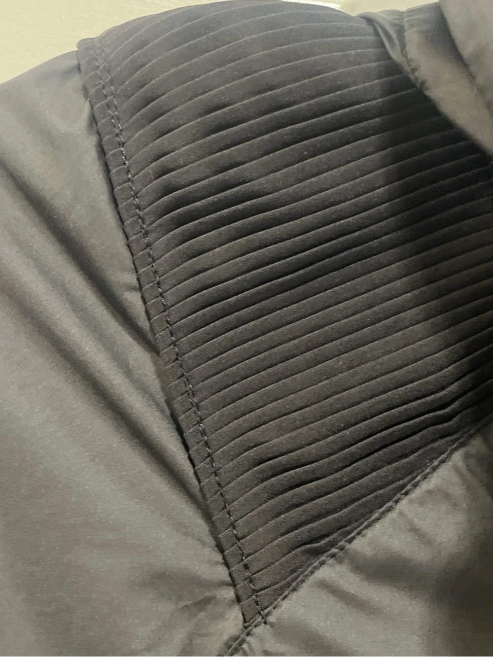 Ivivva By Lululemon Hooded Jacket - size 14 Dark Gray Lightweight Lined